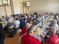 25.04.2026 - Emaus dla seniorow